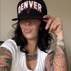 Meet your Posher, Bre